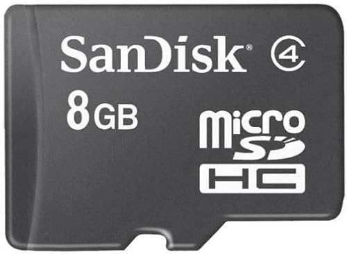 Vista 3 de Tarjeta de memoria SanDisk, Negro 16GB