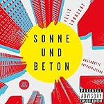 Sonne und Beton