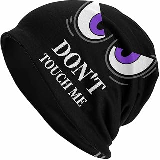 Unisex Stretch Knit Beanie Hat | All Seasons Wearable, Great for Jogging, Cycling & Outdoor Sports, Daily Casual Hat