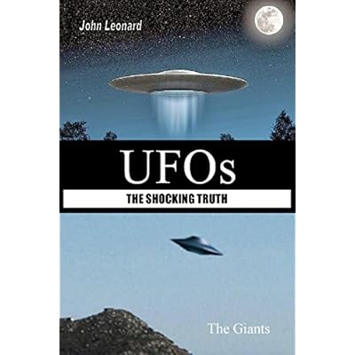 UFOs The Shocking Truth: The Giants