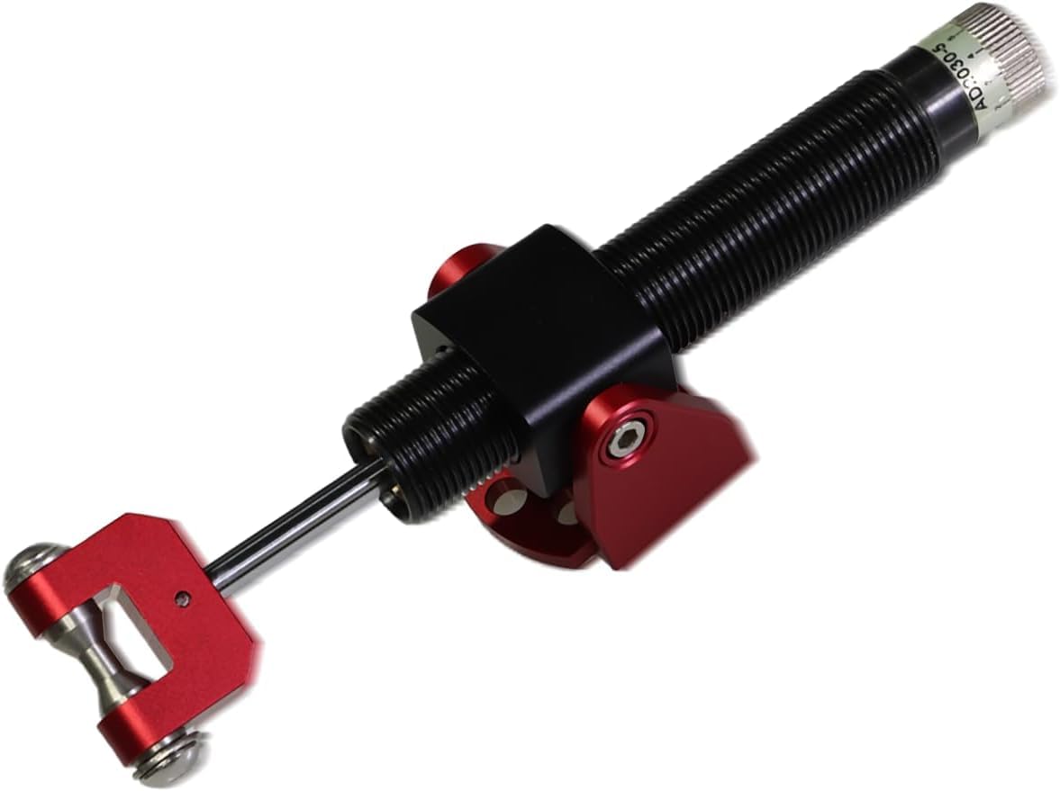 for Kit ammortizzatore idraulico regolabile for pedali V3 su pedali freno e acceleratore