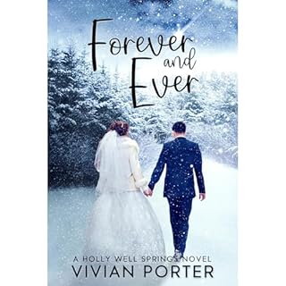 Forever and Ever Audiolibro Por Vivian Porter arte de portada