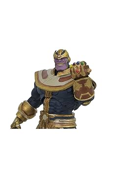 マーベルレジェンド　サノス　マーベルセレクト Amazon.co.jp: マーベルセレクト USディズニーストア限定