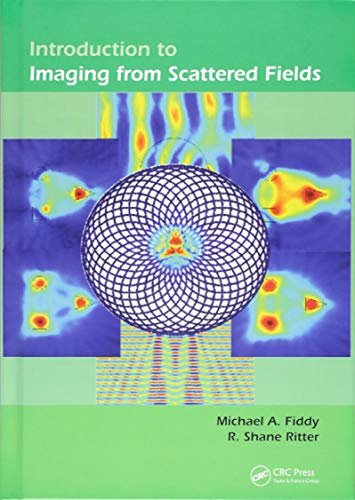 Introduction to Imaging from Scattered Fields view 2