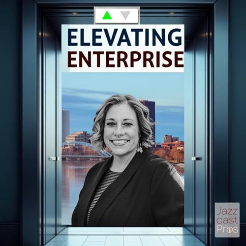 Why 45% More Women Work in Construction | Jenna Tatar, Riedman