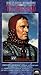 The War Lord [VHS]
