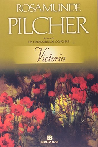 Victoria Usado [Portuguese] 8528607135 Book Cover