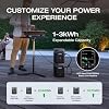 EF-ECOFLOW-DELTA-2-Portable-Power-Station-1-3kWh-Expandable-LiFePO4-Battery-80Min-Charge-230V50Hz-India-Use-Solar-Generator-for-Home-Backup-Camping-RV EF ECOFLOW DELTA 2 Portable Power Station | 1-3kWh Expandable | LiFePO4 Battery, 80Min Charge | 230V/50Hz India Use | Solar Generator for Home Backup, Camping, RV