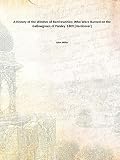 renfrewshire leisure  A History of the Witches of Renfrewshire: Who Were Burned on the Gallowgreen of Paisley 1809 [Hardcover]