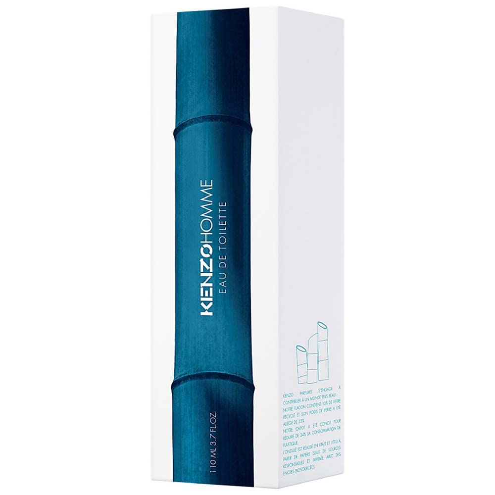 Amazon | KENZO ケンゾー オム EDT 110ml | KENZO(ケンゾー