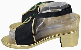 Su Honkai Impact 3rd Shoes Cosplay Boots Custom Made Anime Halloween W4860