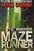 The Maze Runner Series Boxed Set (4-Book)