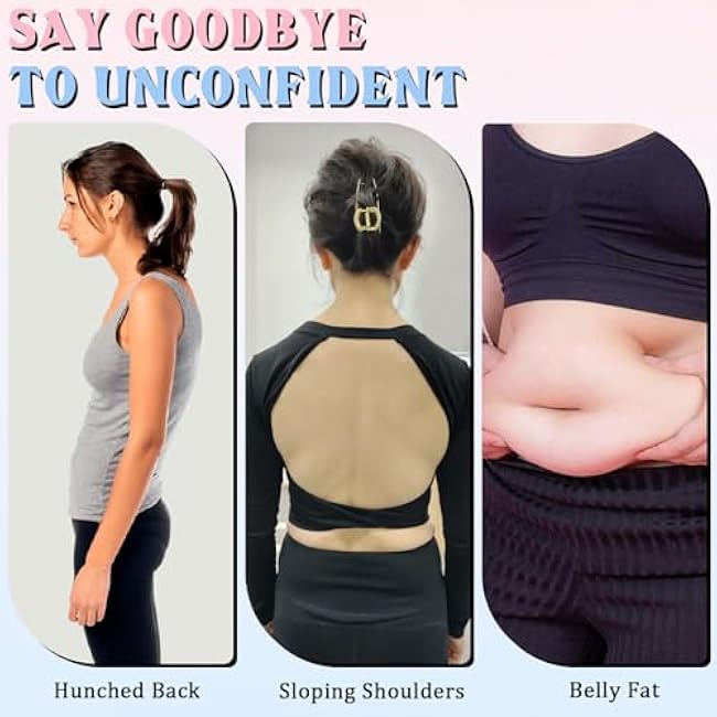 3PCS Figure 8 Resistance Bands for Women, 15 lbs, 25 lbs, 35 lbs Figure 8 Fitness Resistance Band, 8 Shaped Exercise Bands with Handle, Exercise Equipment for Yoga, Pilates, Physical Therapy