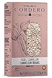 Cordero Cannellini Beans, 8.8 OZ