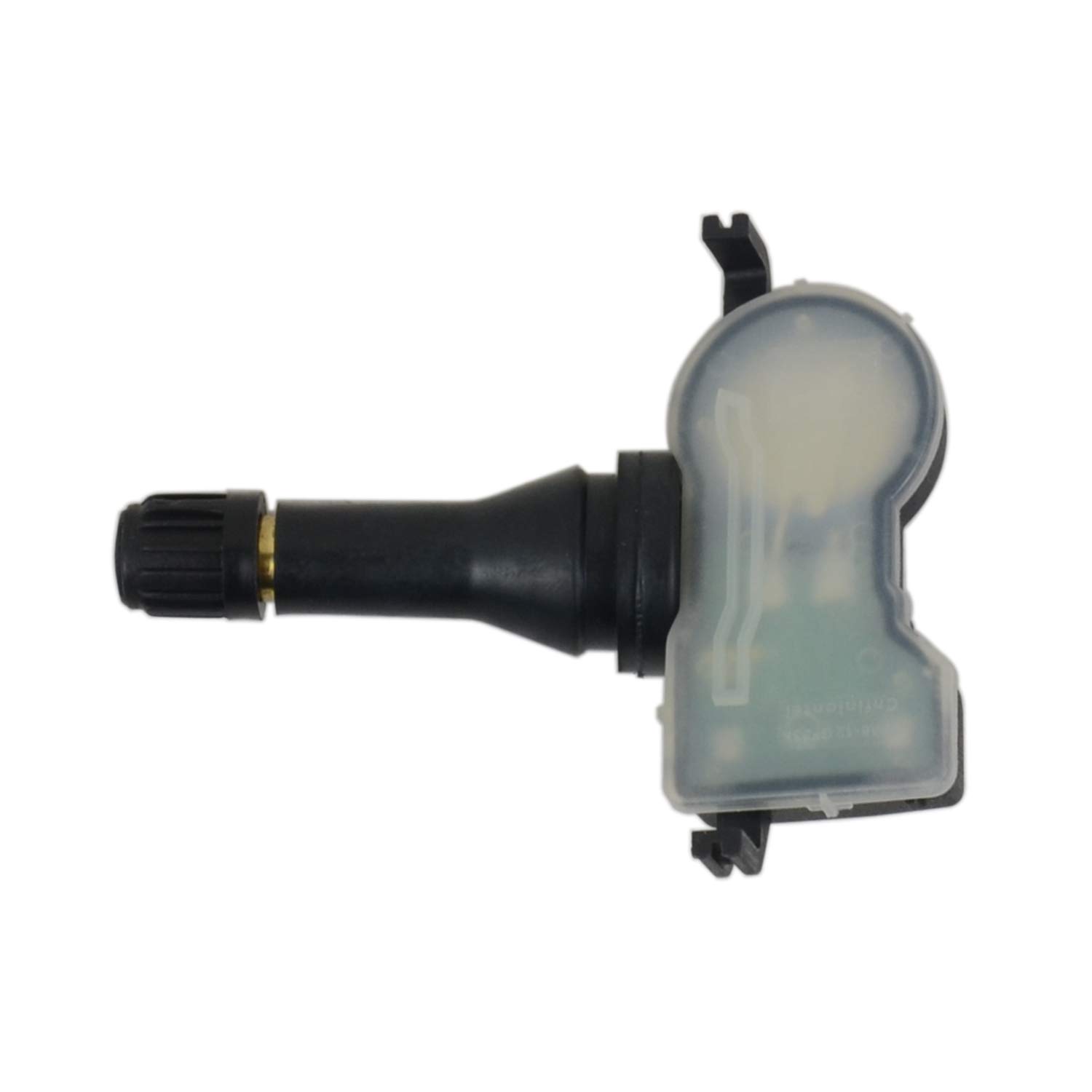 Bisenya Capteur de Pression des Pneus Compatible avec Espace V Kadjar Me-ga-ne IV Scénic IV Talisman 407004CB0A 407004CB0B