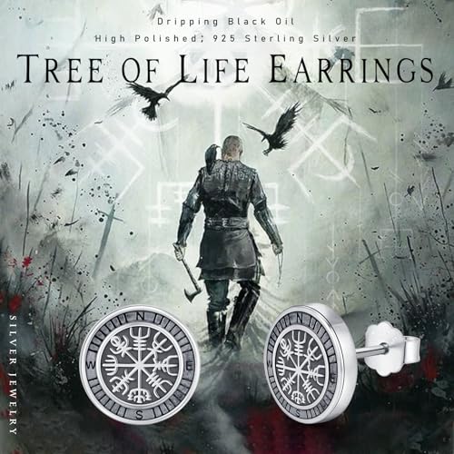 Orecchini unisex a forma di stella, a forma di