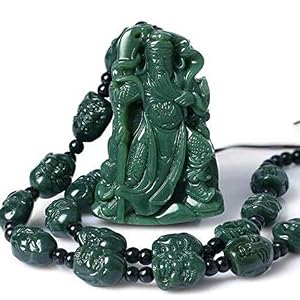 Aligeya.cn Aligeya Natürliche und Tian Yuqing Yuguan öffentlichen Anhänger Wucai God Jade Anhänger Anhänger Geschenk Geschenk Gute Produkte Aligeya.cn Aligeya Natürliche und Tian Yuqing Yuguan öffentlichen Anhänger Wucai God Jade Anhänger Anhänger Geschenk Geschenk Gute Produkte