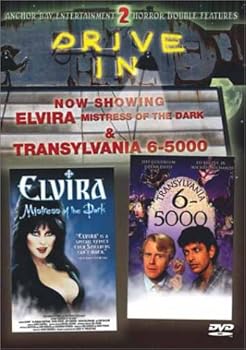 Elvira, Mistress of the Dark/Transylvania 6-5000