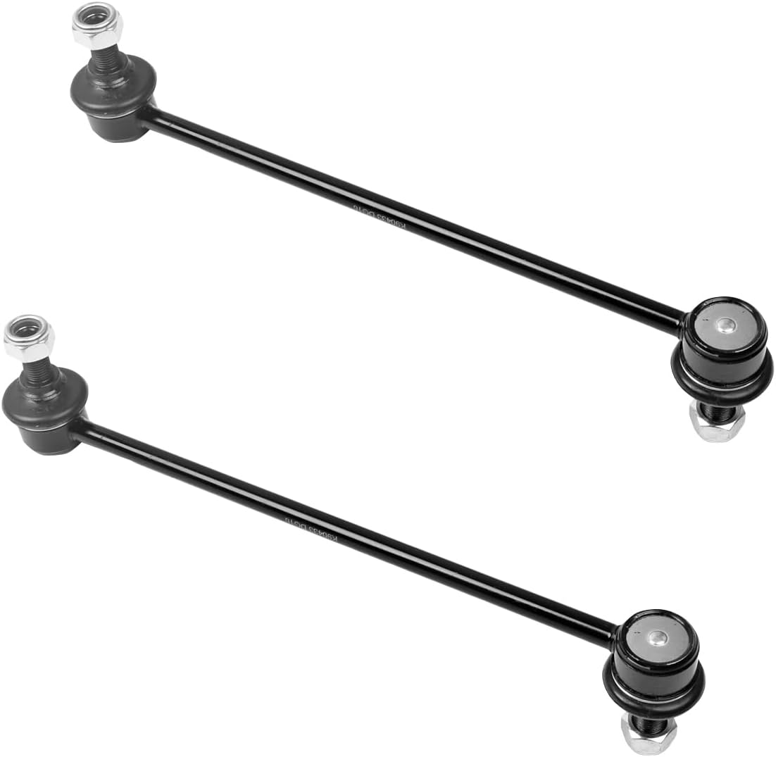 2pc 2* K90433 Front Sway Bar Links Kit for Toyota Corolla Matrix Prius for Pontiac Vibe for Scion tC