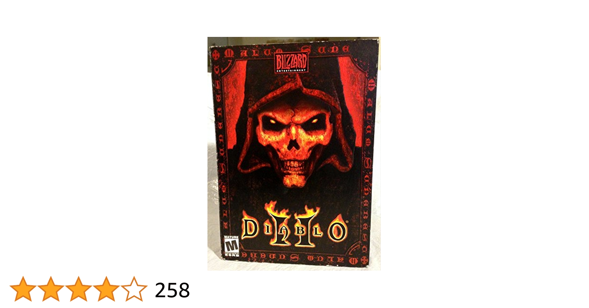 DIABLO ディアブロ PS 帯付き Playstation用ソフト 帯付き DIABLO -｜トレファクONLINE