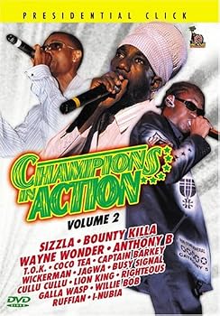 Champions in Action Volume 2