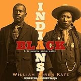 Black Indians: A Hidden Heritage