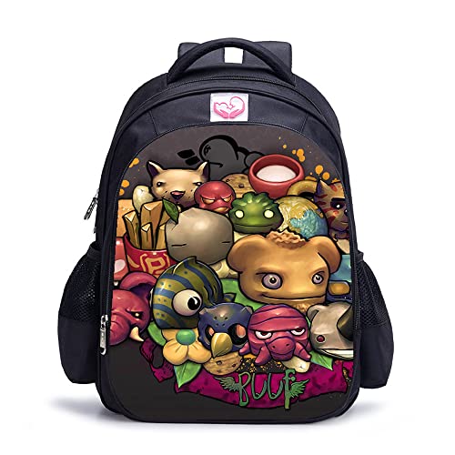 Sac à dos 16 inch pour ranger les fournitures et affaires de voyage