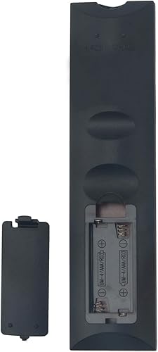 Miniatura 4 de NS-RC6NA-14 NSRC6NA14 - Control remoto de repuesto compatible con Insignia LED TV NS-32D20SNA14 NS-24E40SNA14 NS32D20SNA14 NS24E40SNA14 24 32