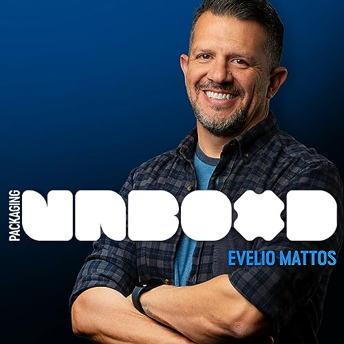 Sustainability in Cosmetics Packaging Design / Regulatory / Green Deal / Recycling Ep 143