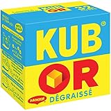 KUB OR; un petit cube qui a du génie