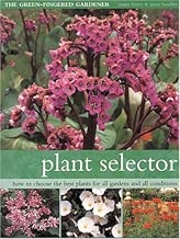 Plant Selector (Green-Fingered Gardener)