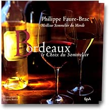 Download Bordeaux : le choix du sommelier PDF