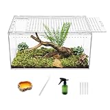 Reptile Growth 16x10x8 No Assembly