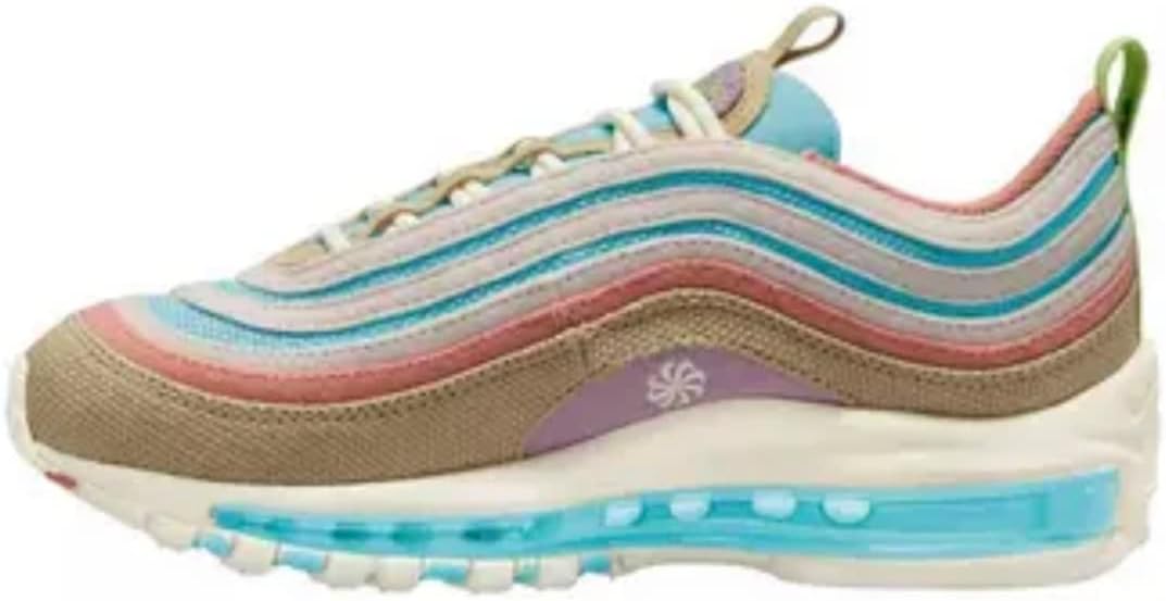 Nike Air Max 97 SE GS Boys Shoes