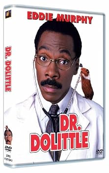 Dr. Dolittle
