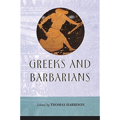 Greeks and Barbarians