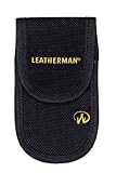 Leatherman 930711 Nylon Sheath with Belt Loop, Black