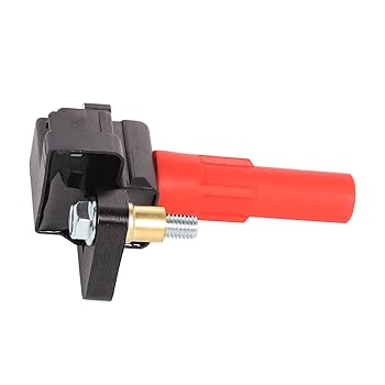 Amazon.com: ENA Set of 1 Ignition Coil Pack Compatible with