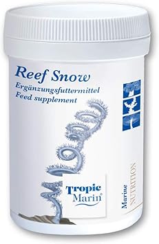 Tropic Marin ATM24722 Pro Coral Reef Snow for Aquarium