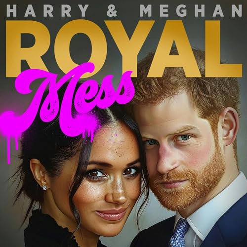Royal Mess - The Poppy, the Paparazzi & the Public Entrance