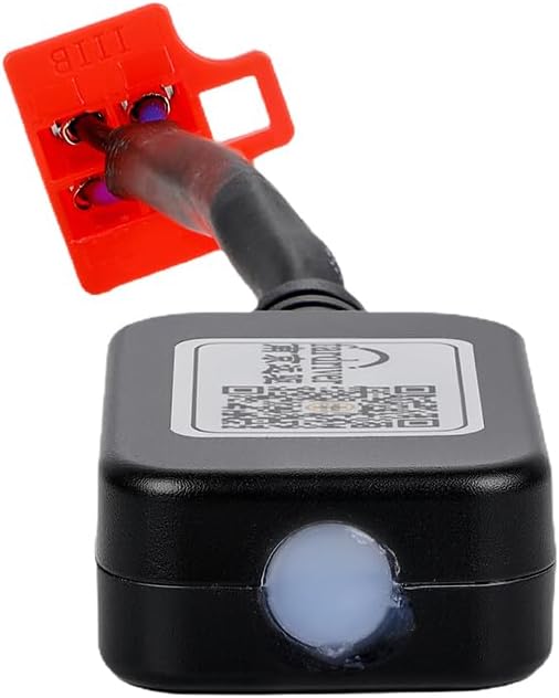 Fardriver Controller for Tutti Soleil01, Yozma IN10, Programmable Bluetooth Dongle Adapter for Tuttio Soleil 01