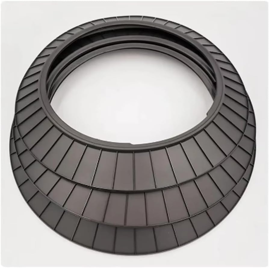 UAV Soft Rubber Baffle Accessories FIT For T40 T20Pro(3 pieces)