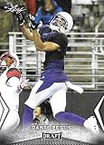 2018 Leaf Draft #15 Dante Pettis Washington Huskies Football Card