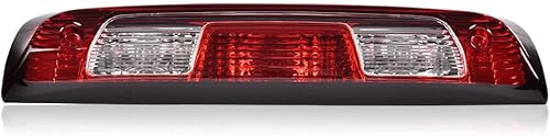 Miniatura 20 de PIT66 3ª luz de freno compatible con Chevy Silverado 1500 2500 3500 y modelos HD (99-06 silverado/sierra)