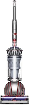 Dyson Ball Animal 3 Upright Vacuum Nickel - Bundle