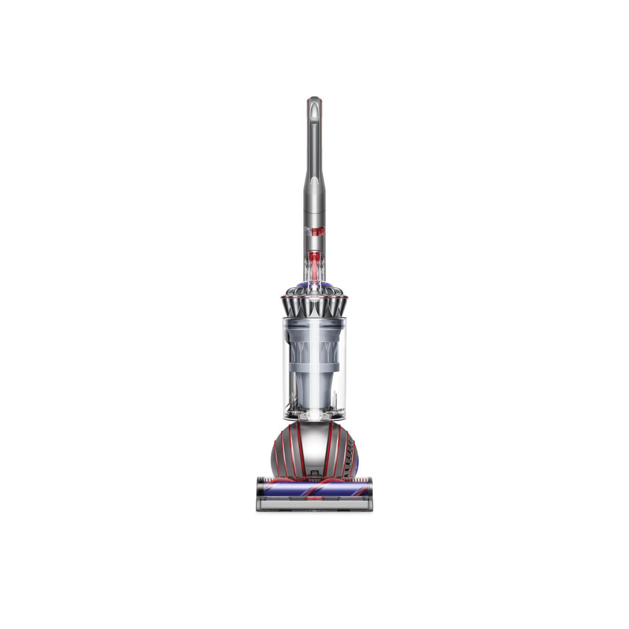 Amazon.com - Dyson Ball Animal 3 Upright Vacuum (Nickel) - Bundle