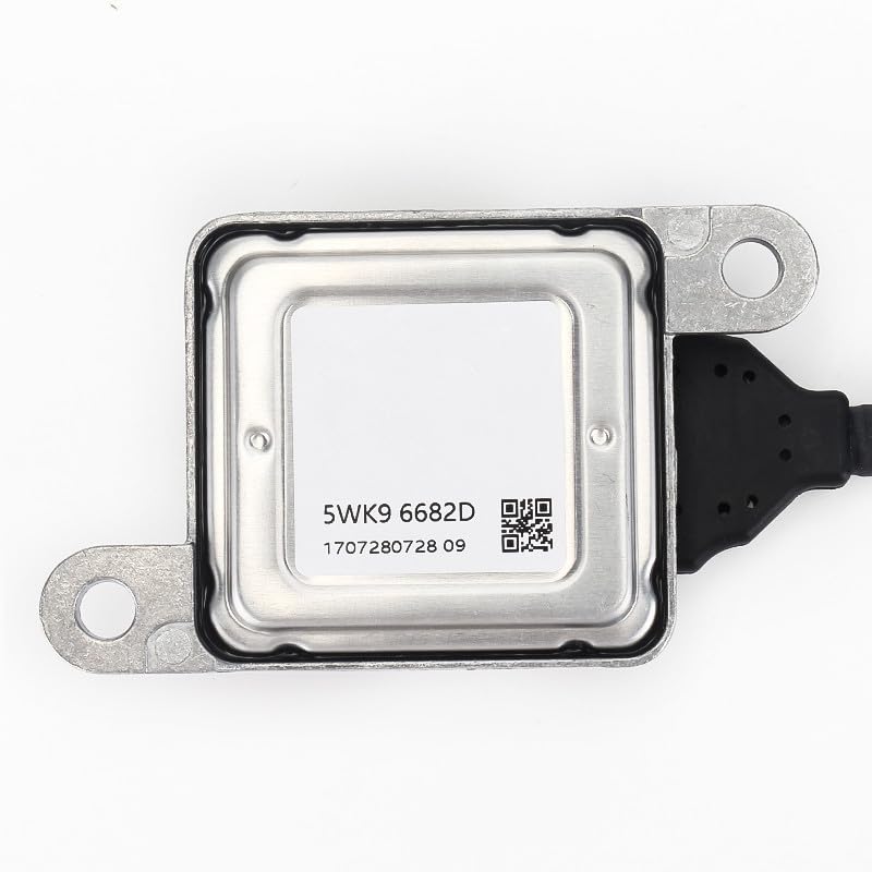 Amazon.com: A0009053603 5WK96683D Nox Sensor Probe Compatible with 