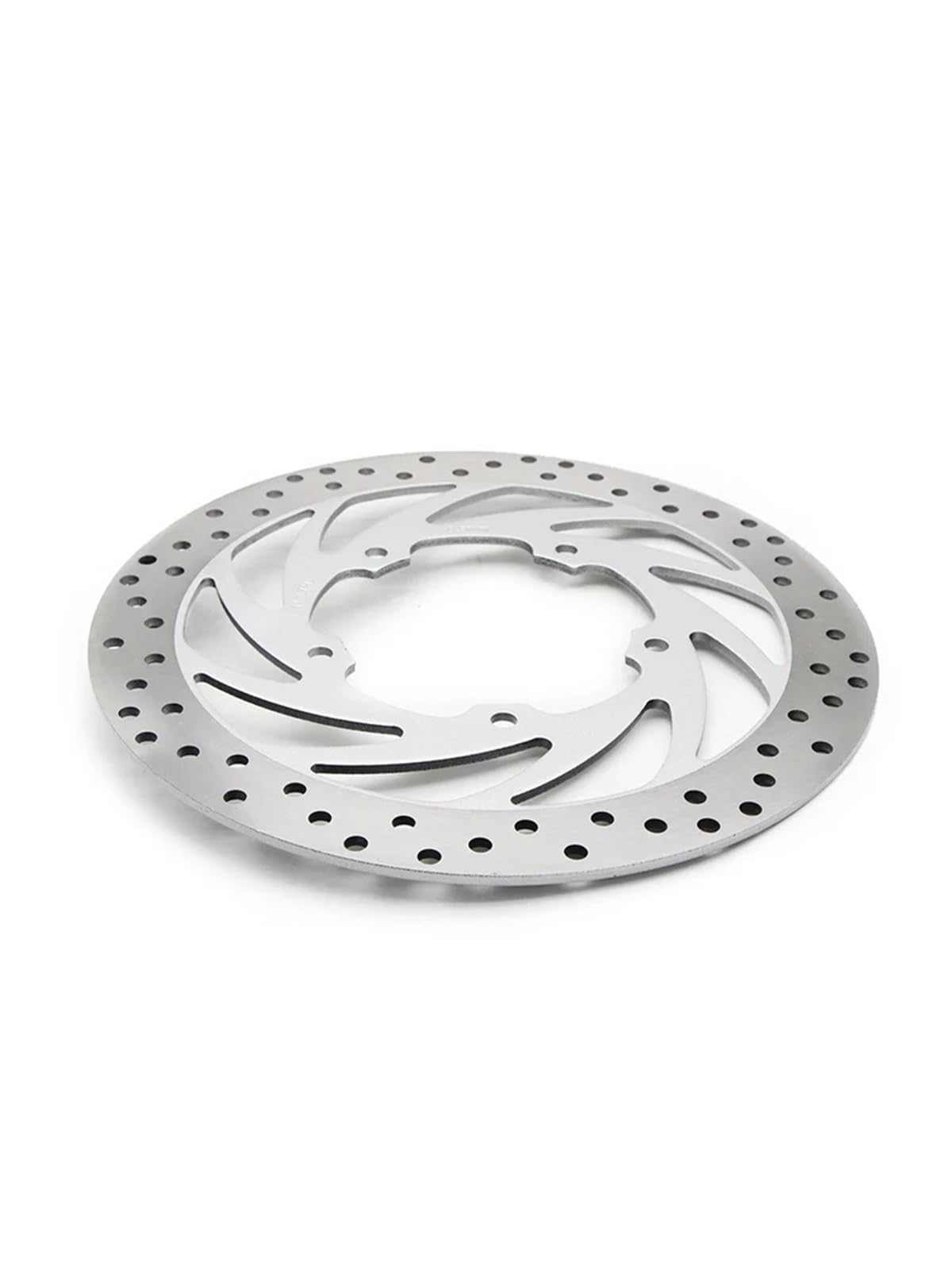 Disco De Freno Delantero Para Motocicleta, Rotor 281 Mm, Compatible Con Yamaha YBR 250, YS250, YZ, JYM 250-2A Freno Rotor Disco trasero