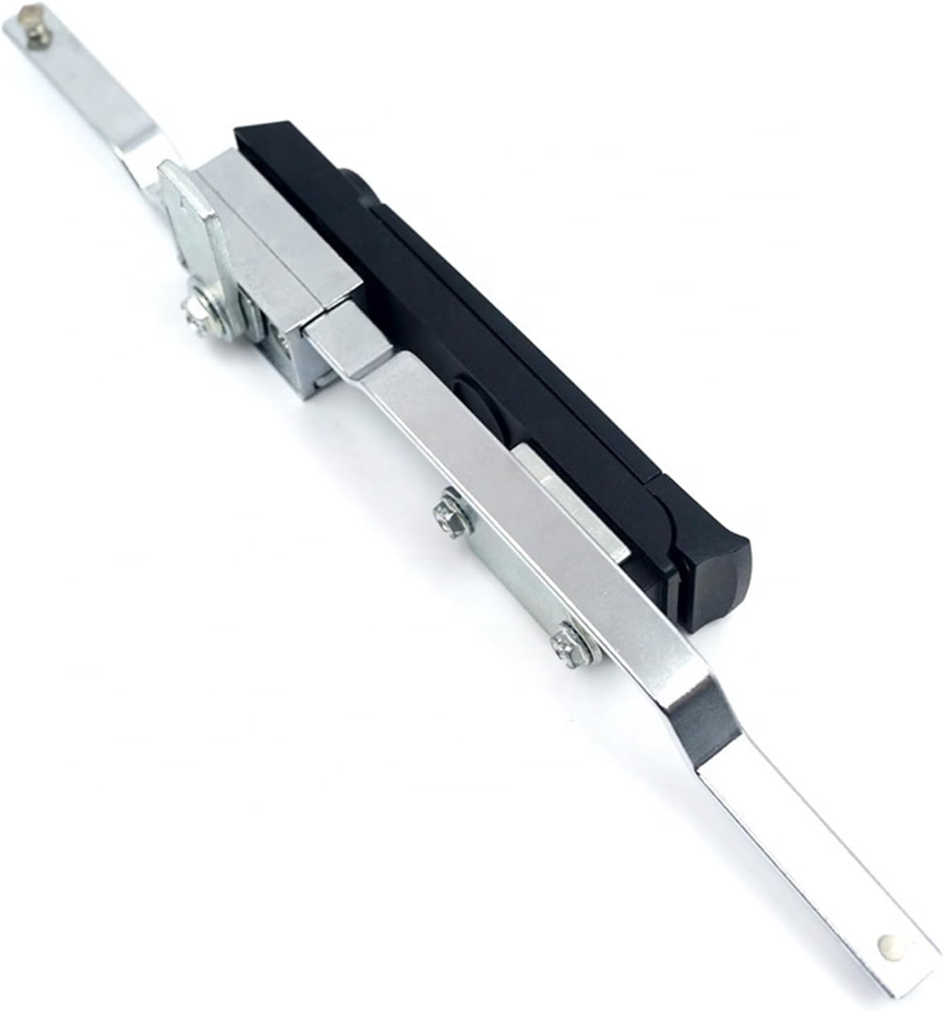 Latch Lock MS832 3 Point Rod Control Panel Voltage Electrical Swing Handle Gate Door Electric Latch Lock 1Pcs