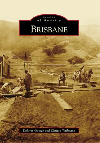 Brisbane (Images of America)